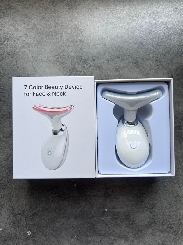 Appareil agréable à utiliser, premiers effets visibles