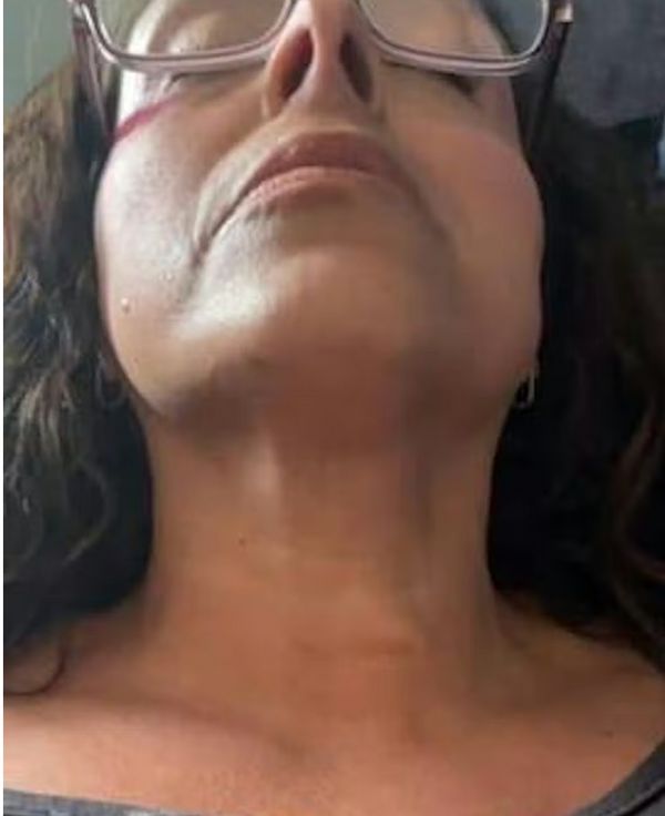 Bluffée par l'efficacité