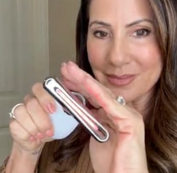 Mes amies n'en reviennent pas ! ✨