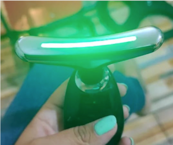 Chaleur douce et super agréable ! ✨