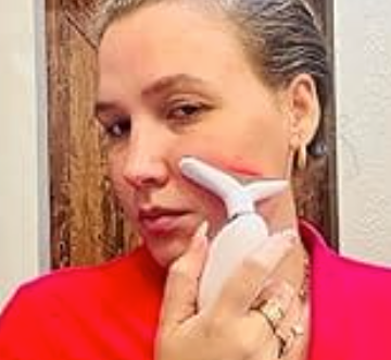 Une peau magnifique à 55 ans ! ✨