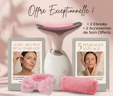 DermaSculpt ,Trousse , Attache cheveux (+ 2 E-Books)