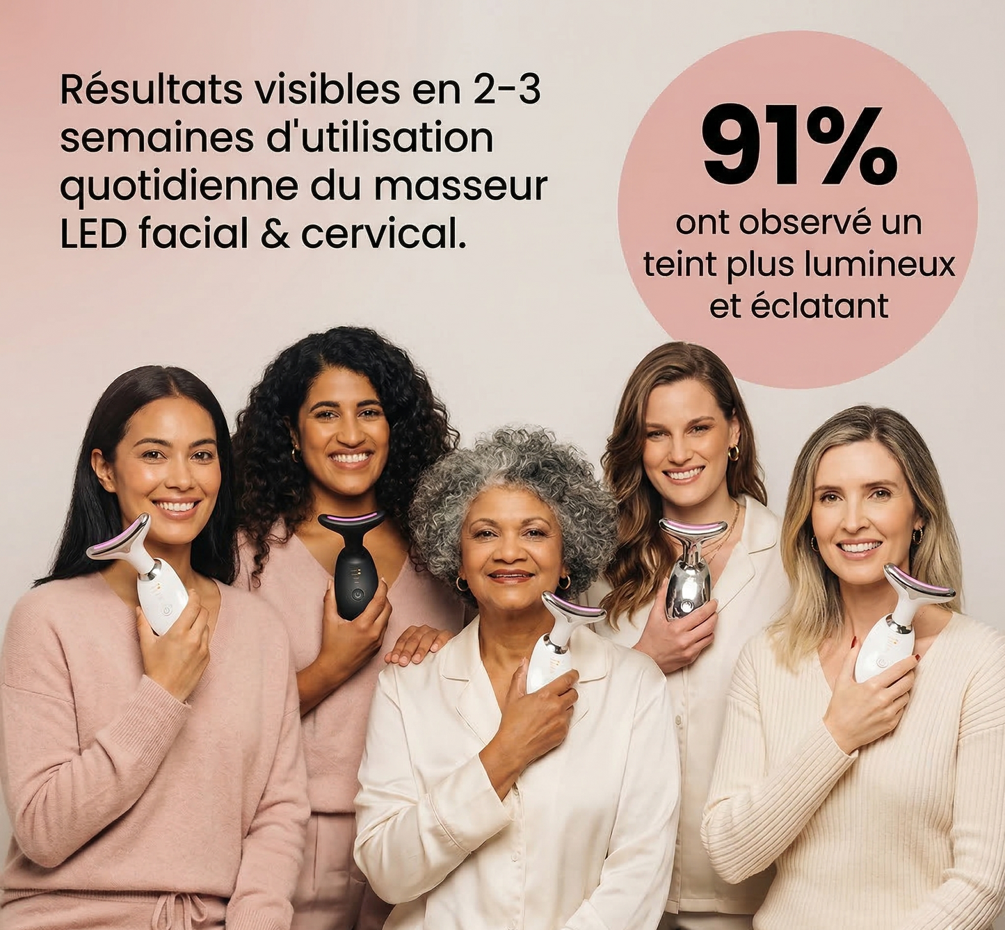 DermaSculpt,  Lifting Visage & Cou