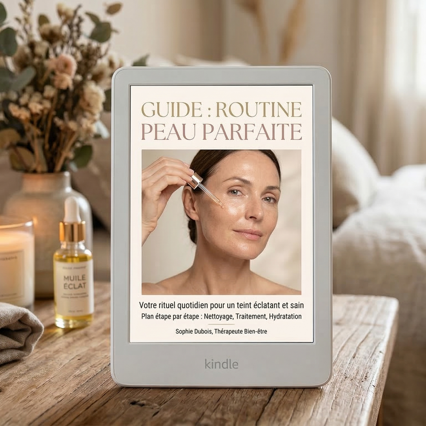 Routine Peau Parfaite