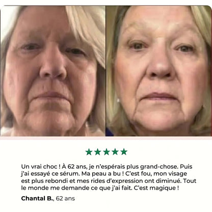 DermaSculpt,  Lifting Visage & Cou