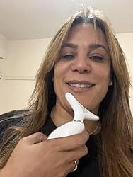 Qualité incroyable pour le prix, je suis bluffée !