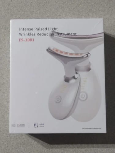 Livraison rapide et produit conforme ! 📦