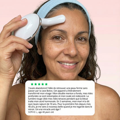 DermaSculpt,  Lifting Visage & Cou