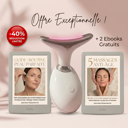 DermaSculpt,  Lifting Visage & Cou