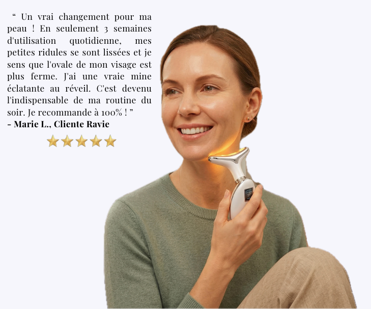 DermaSculpt,  Lifting Visage & Cou