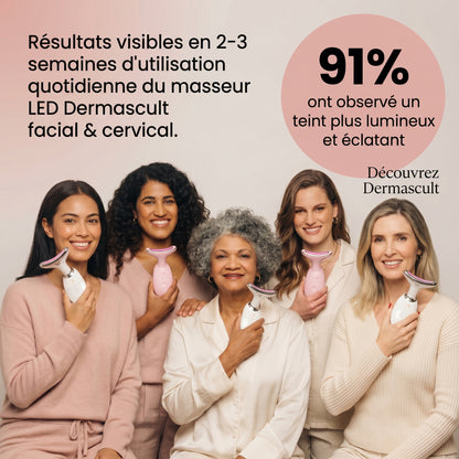 DermaSculpt,  Lifting Visage & Cou