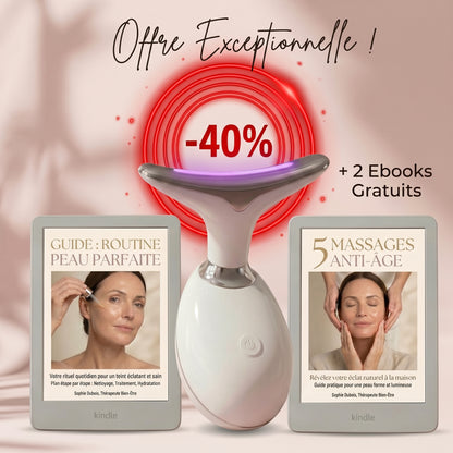 DermaSculpt,  Lifting Visage & Cou